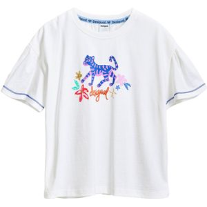 Tropisch T-shirt