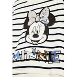 Desigual - Minnie Flowers - Sweatshirt - Meisjes