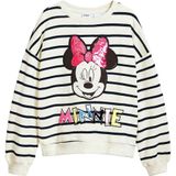 Desigual - Minnie Flowers - Sweatshirt - Meisjes
