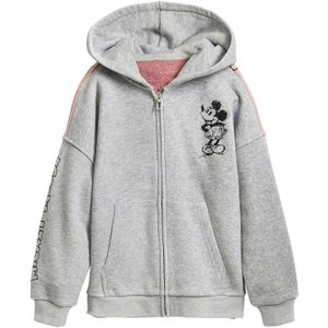 Desigual - Disney - Hoodie - Meisjes - Multikleur - Katoen