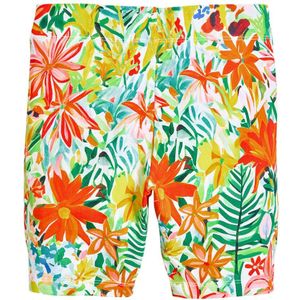 Desigual - Biker Short - Groen