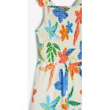 Desigual Overall  gemengde kleuren / wit