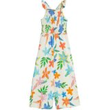 Desigual Overall  gemengde kleuren / wit