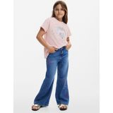 Shirt 'Heart strass'