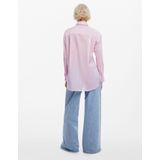 Desigual - Lacroix - Blouse - Multicolor - Katoen - Comfortabel en Duurzaam