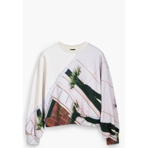 Desigual - Sweatshirt - Gemengde Kleuren