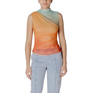 Desigual - Sahara - Dames Tanktop