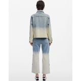 Desigual Spijkerjas - Lichtblauw Denim