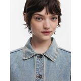 Desigual Spijkerjas - Lichtblauw Denim