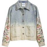 Desigual Spijkerjas - Lichtblauw Denim
