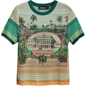 Desigual T-shirts women t-shirt