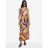 Desigual - Limoges - Nachtjapon - Dames