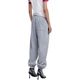 Desigual - Plain White - Jeans - Wit - Katoenmix