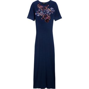 Desigual - Lacroix - Shirtjurk - Multicolor - Katoen