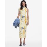Desigual - Niza - Shirtjurk - Multicolour - Katoen