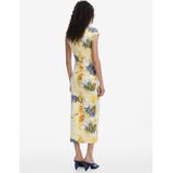 Desigual - Niza - Shirtjurk - Multicolour - Katoen