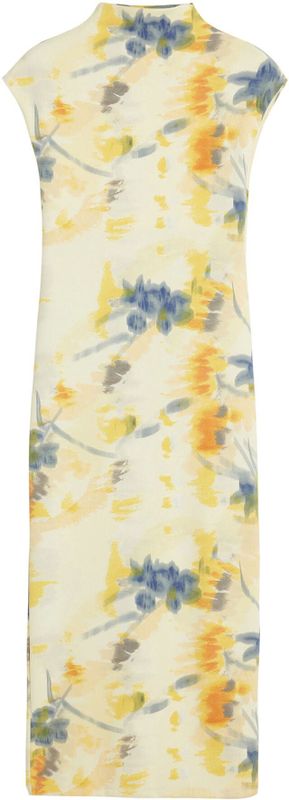 Desigual - Niza - Shirtjurk - Multicolour - Katoen