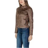 Desigual - 25SWEW46 - Tussenjas - Zwart - Dames