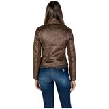 Desigual - 25SWEW46 - Tussenjas - Zwart - Dames