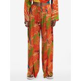 Desigual - Bahama's - Bikini - Oranje - Dames