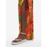 Desigual - Bahama's - Bikini - Oranje - Dames