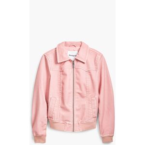 DESIGUAL Jacke_kleurrijk, 3035 Pink Stick, L, Rood, L