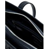 Handtasche Desigual 25SAXPBP Schwarz