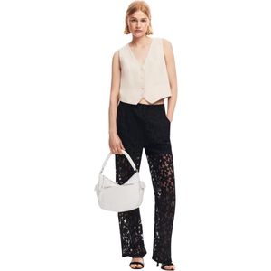 Desigual Damentaschen, Toilettenartikel und Koffer BOLSO HALF ASTANA