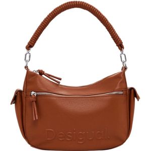 Schultertasche Frau Desigual Half Astana