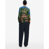 Desigual - Gebreide Trui - Multi