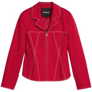 Desigual jasje rood