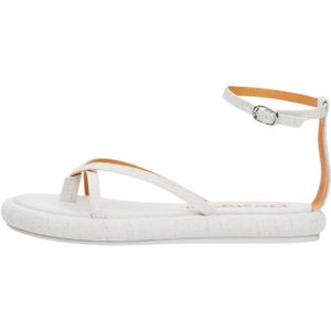 Teva - Terra Fi Lite - Teenslipper - Blauw - Textiel - Flexibele Zool