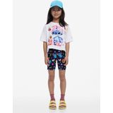 Desigual - Stitch - Fietslegging - Korte Lengte - Regular Pasvorm