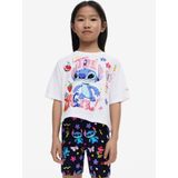 Desigual - Stitch - Fietslegging - Korte Lengte - Regular Pasvorm