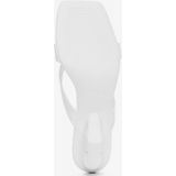 Teenslipper - Heart - Effen - Gerecycled Materiaal - Flexibele Zool