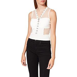 Inside T-shirt voor dames.