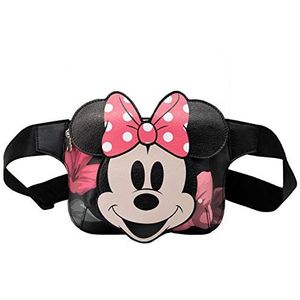 Minnie Mouse Bloom buiktas crème