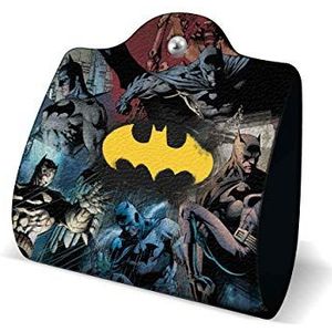 Karactermania 02424 maskerhoes, meerkleurig, eenheidsmaat, uniseks, volwassenen