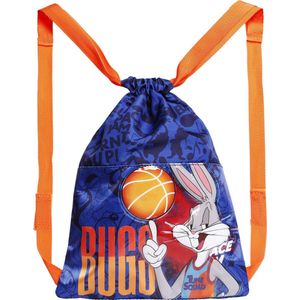 Space Jam 2 Zwemtas / Sporttas Bugs Bunny