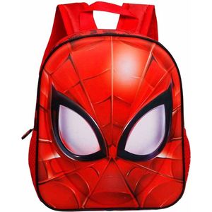 Spiderman - Rugzak - 3d - Marvel - 31cm