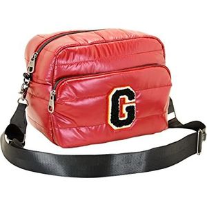 Harry Potter G-Sac IBiscuit Padding Rood, Rood, Talla única, IBiscuit Padding G, Rood, Talla única, IBiscuit Padding G tas