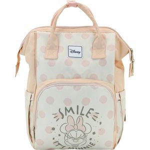 Disney Minnie Mouse Mommy Rugzak - Smile