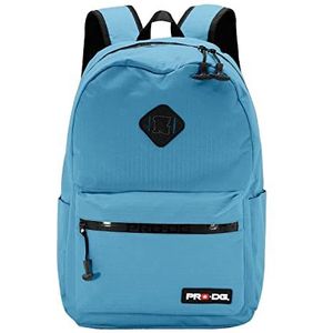 PRODG Light Blue-Slimme Rugzak - Backpack - Blauw
