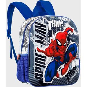 Marvel Spiderman Rugzak - Thwip!