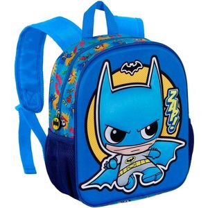 DC Comics Batman Zap 3D backpack 31cm