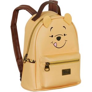 DISNEY - Winnie l'Ourson - Heady - Sac à Dos '21x27x14cm'