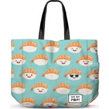 Oh My Pop! Tote Bag horizontal Nigiri