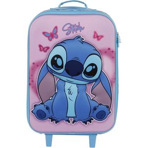 Lilo & Stitch meisjes trolley