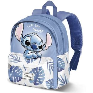 Karactermania - Disney - Lilo en Stitch - Rugzak - Lila - Lichtgewicht