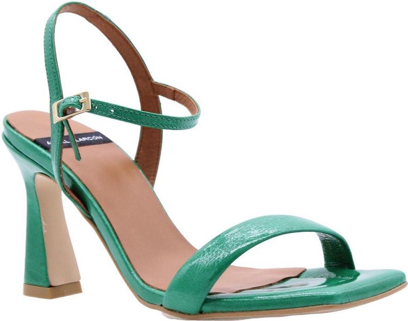Angel Alarcon Sandaal Green 36